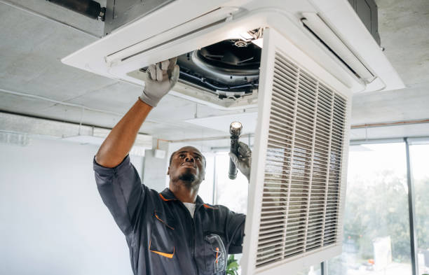 Licensed Emergency Hvac service in North Royalton, OH - FH HVAC